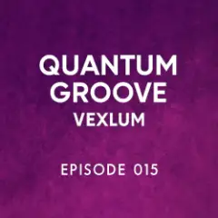 Обложка трека Quantum Groove 015