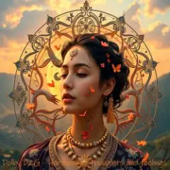 Обложка трека Harmony of thoughts and feelings