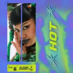 Обложка трека Hot