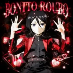 Обложка трека BONITO ROUBO