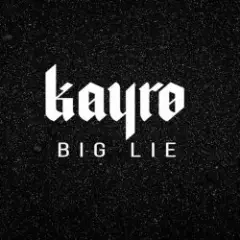 Обложка трека Big Lie