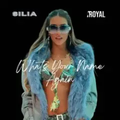 Обложка трека What’s Your Name Again
