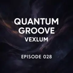 Обложка трека Quantum Groove 028