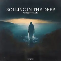 Обложка трека Rolling In The Deep