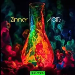 Обложка трека Acid