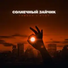 Обложка трека Солнечный Зайчик