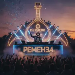 Обложка трека Ременза