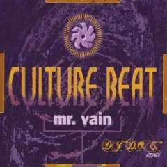 Обложка трека Mr. Vain (Hyper Rave Mix)