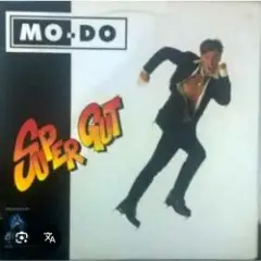 Mo-Do — Super Gut