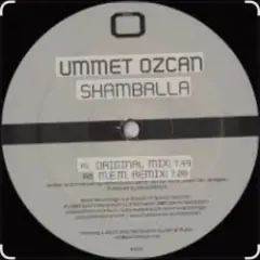 Обложка трека Shamballa (Original Mix)