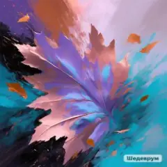 Обложка трека Листопад