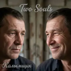 Обложка трека Two Souls