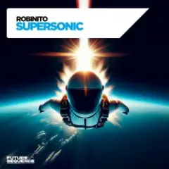Обложка трека Supersonic
