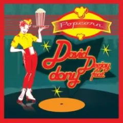 David Deejay Feat. Dony — Nasty Dream