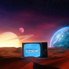 SAHALIN — Падаем