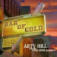 Обложка трека Bar Of Gold