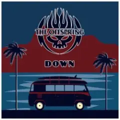 Обложка трека Down