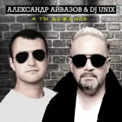 Обложка трека А Ты Дождись (Disco 90 Version)