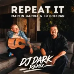 Обложка трека Repeat It (Dj Dark Remix)