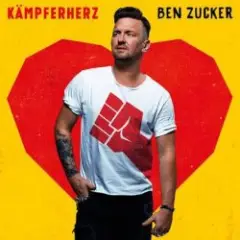 Обложка трека Kämpferherz