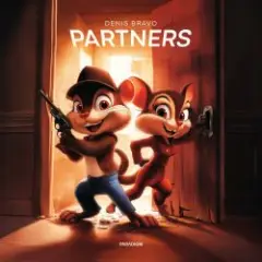 Обложка трека Partners