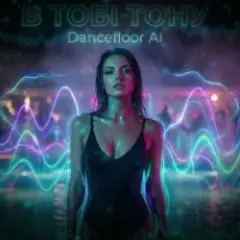 Dancefloor AI — В ТОБІ ТОНУ