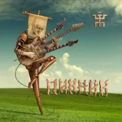 Обложка трека Весёлый и злой (фантомас)