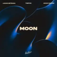 Обложка трека Moon