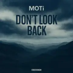 Обложка трека Don't Look Back