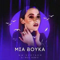 Обложка трека Мы Улетаем (Dj Noiz Remix)