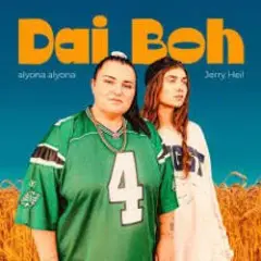 Обложка трека Dai Boh