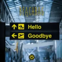 Обложка трека Hello & Goodbye