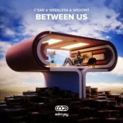 Обложка трека Between Us