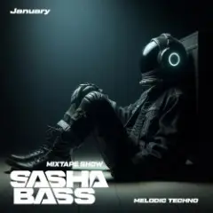 Обложка трека Top Melodic Techno tracks January 2026