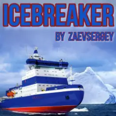 Обложка трека Icebreaker