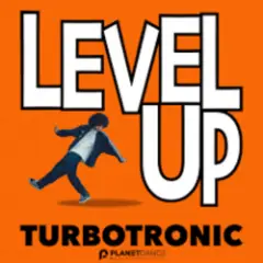 Обложка трека Level Up