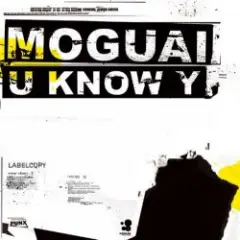 Обложка трека U Know Y