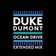 Обложка трека Ocean Drive (Extended Mix)