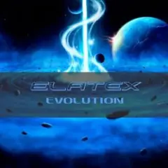 Обложка трека Evolution (Extended Mix)