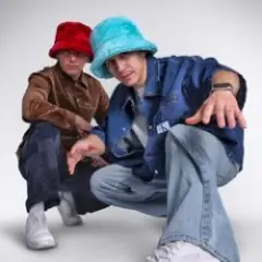 Обложка трека Бобр (DJ Art Agent & DJ Tratil Remix)