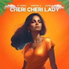 Обложка трека Cheri Cheri Lady