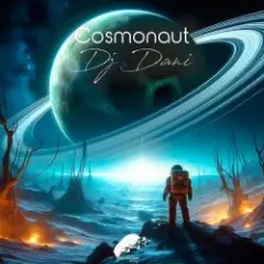 Обложка трека Cosmonaut (Original Mix)