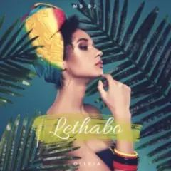 Обложка трека Lethabo