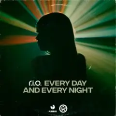 Обложка трека Every Day and Every Night