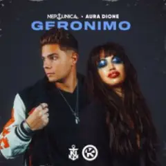 Обложка трека Geronimo