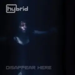 Обложка трека Disappear Here
