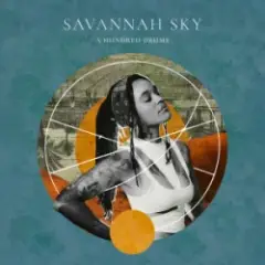 Обложка трека Savannah Sky