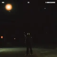 Обложка трека Unsteady (Rerecorded)