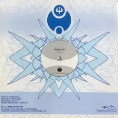 Обложка трека Wobbly Matter