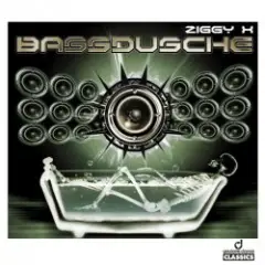 Обложка трека Bassdusche